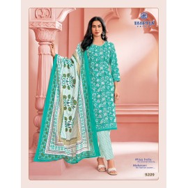 DEEPTEX VOL 92 (Cotton Dupatta) MAHARANI