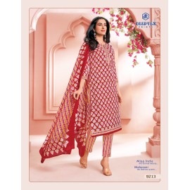 DEEPTEX VOL 92 (Cotton Dupatta) MAHARANI