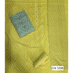 DEEPTI CAMRIC 1296 (Cotton Dupatta)