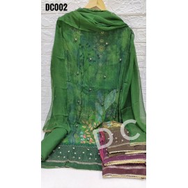 DELISHA CREATION DC 002
