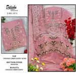 DELISHA D 197 EFGH