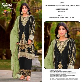 DELISHA D 295 ABCD
