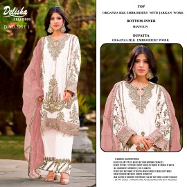 DELISHA D 295 EFGH