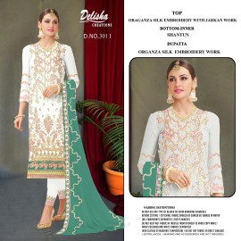 DELISHA D 301 IJ
