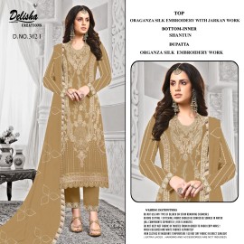 DELISHA D 302