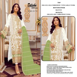 DELISHA D 317 EFGH