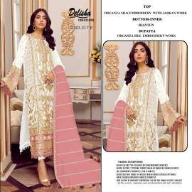 DELISHA D 317 EFGH