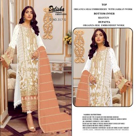 DELISHA D 317 EFGH