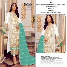 DELISHA D 317 EFGH