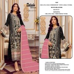 DELISHA D 317 ORGANZA