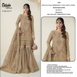 DELISHA D 322