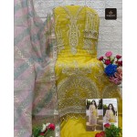 DELISHA D 327 A ORGANZA