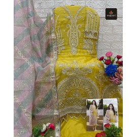 DELISHA D 327 A ORGANZA
