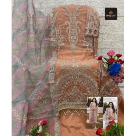 DELISHA D 327 A ORGANZA