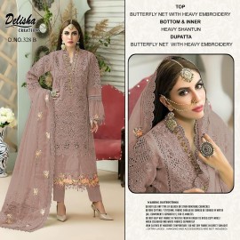 DELISHA D 328