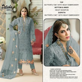 DELISHA D 328