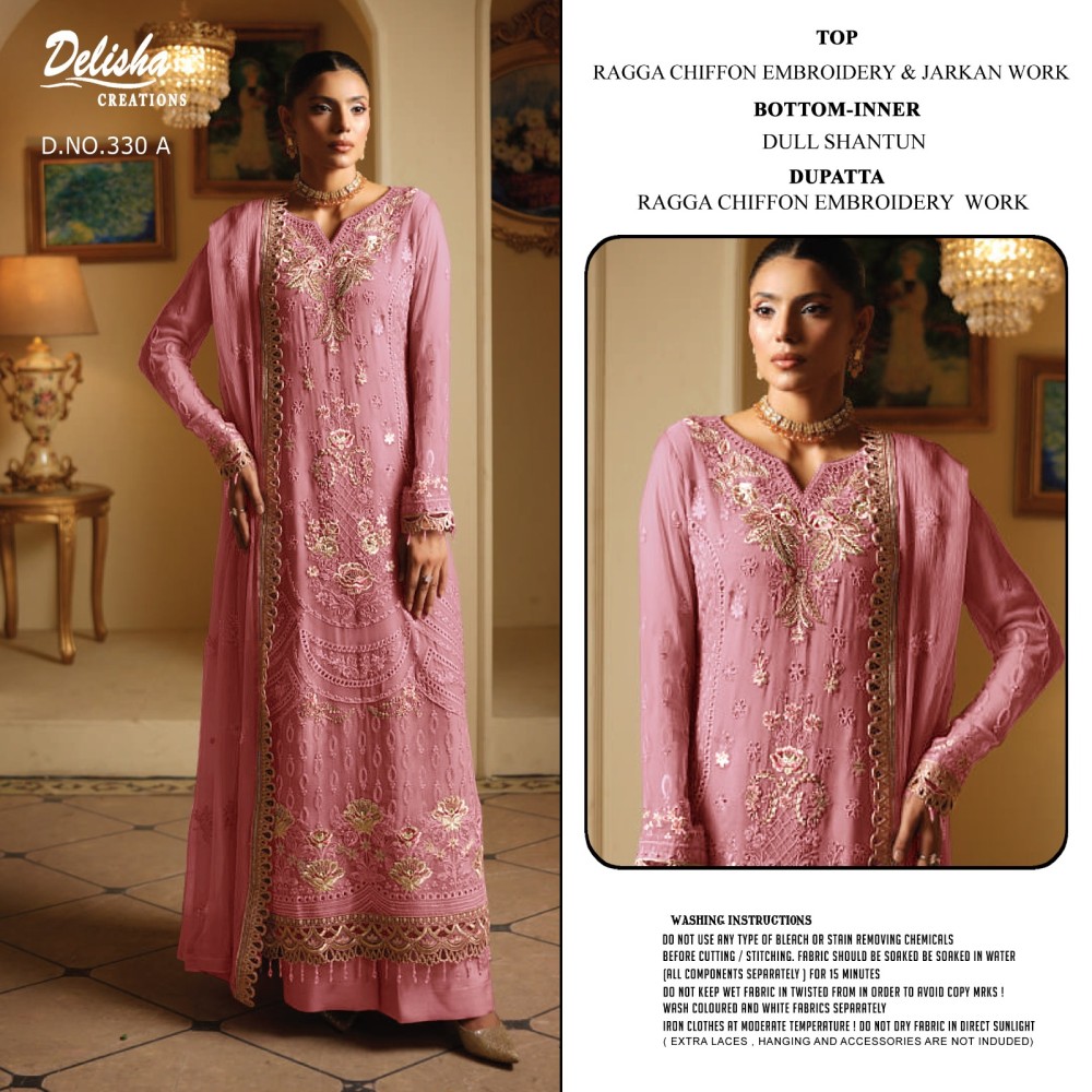 DELISHA D 330