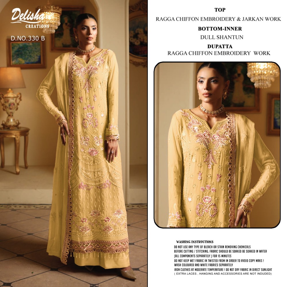 DELISHA D 330