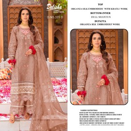 DELISHA D 335