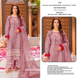 DELISHA D 335