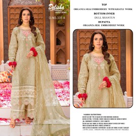 DELISHA D 335