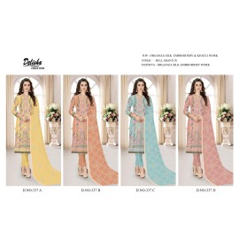 DELISHA D 337