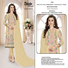 DELISHA D 337