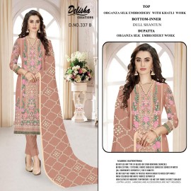 DELISHA D 337