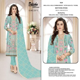 DELISHA D 337