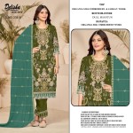 DELISHA D 338