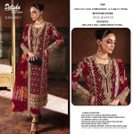DELISHA D 343