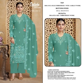 DELISHA D 344