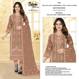 DELISHA D 345