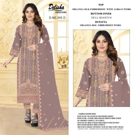 DELISHA D 345