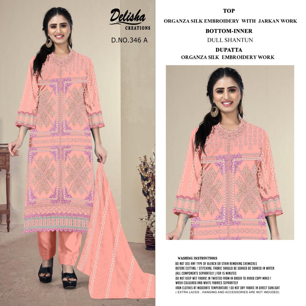 DELISHA D 346