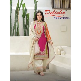 DELISHA D 4027 (Pink)