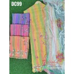 DELISHA DC 099