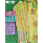 DELISHA DC 102