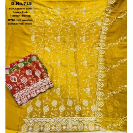 DHAN 715