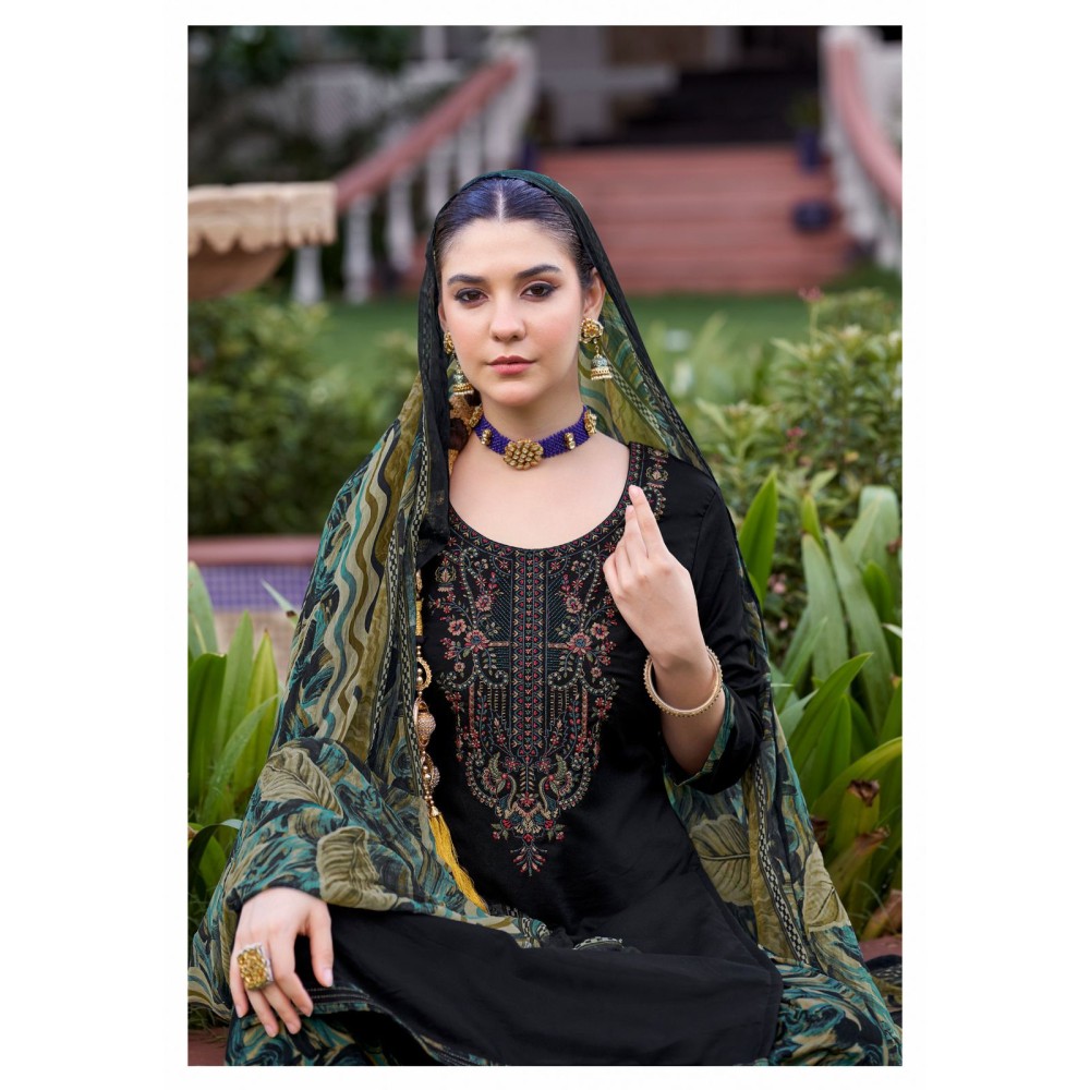 DHOOM PATIYALA 3 ALOK SUITS