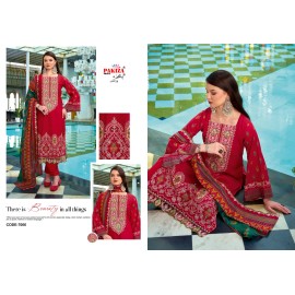 DILKASH VOL 7 PAKIZA (Cotton Dupatta)