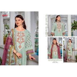 DILKASH VOL 7 PAKIZA (Cotton Dupatta)