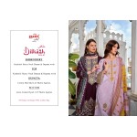 DILKASH VOL 7 PAKIZA (Cotton Dupatta)