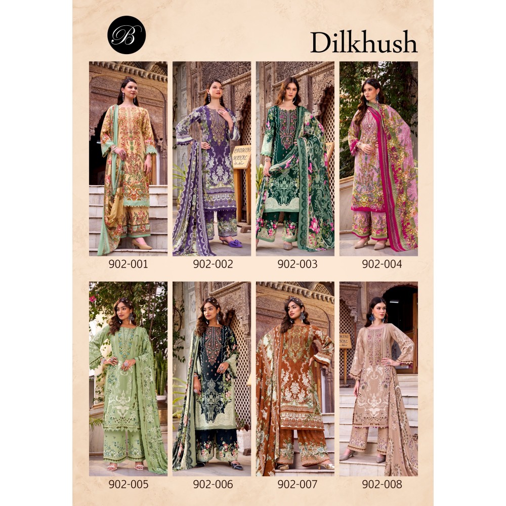 DILKHUSH BELLIZA