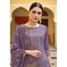 DO-SHALLA ALOK SUITS (winter Collection)