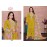 ELAAN 25 VOL 1 LUXURY LAWN COLLECTION AFROZEH (Cotton Dupatta)