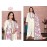 ELAAN 25 VOL 1 LUXURY LAWN COLLECTION AFROZEH (Cotton Dupatta)