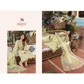 ELAF LUXURY LAWN 25 BY DEEPSY SUITS