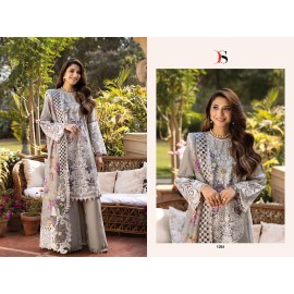 ELAF LUXURY LAWN 25 BY DEEPSY SUITS