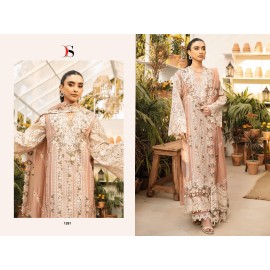 ELAF LUXURY LAWN 25 BY DEEPSY SUITS